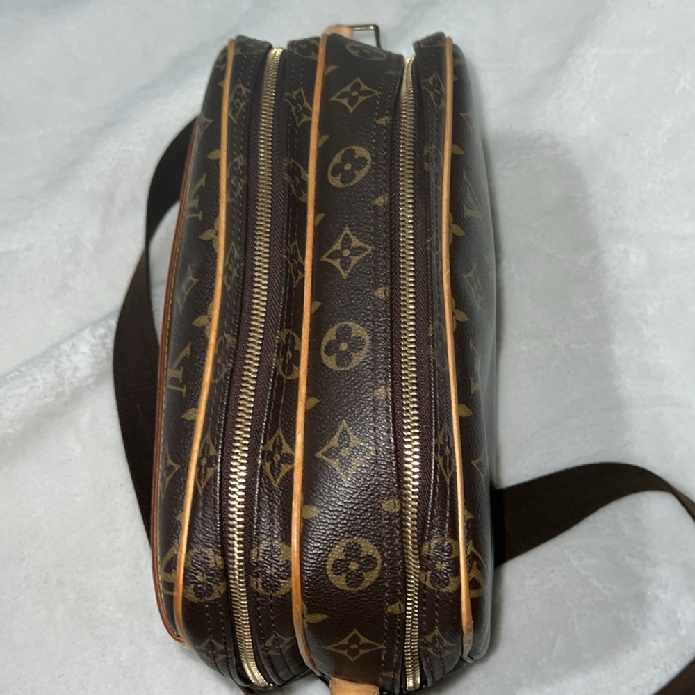 🛑 SOLD do not purchase 🎉 Louis Vuitton PM Reporter bag - Picture 5 of 17